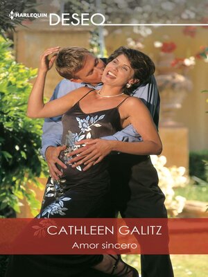 cover image of Amor sincero